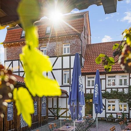 Landhotel Kahltalmuehle Alzenau in Unterfranken Ngoại thất bức ảnh