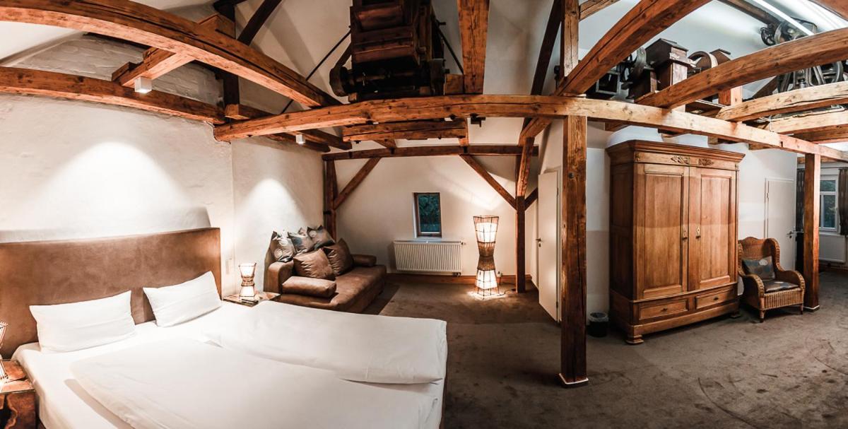 Landhotel Kahltalmuehle Alzenau in Unterfranken Phòng bức ảnh