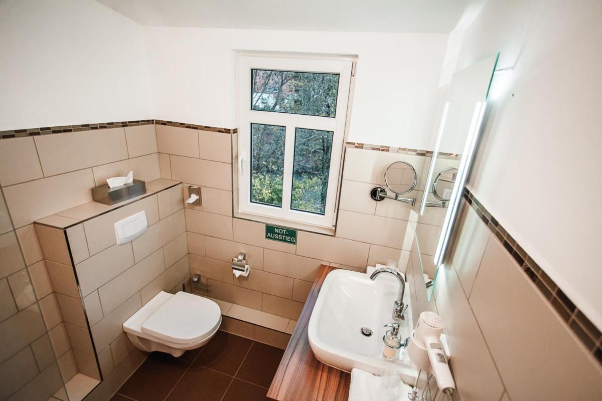 Landhotel Kahltalmuehle Alzenau in Unterfranken Phòng bức ảnh