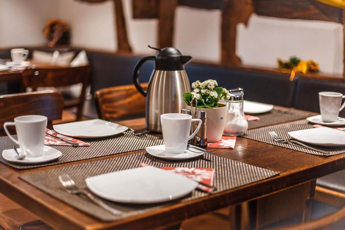 Landhotel Kahltalmuehle Alzenau in Unterfranken Ngoại thất bức ảnh