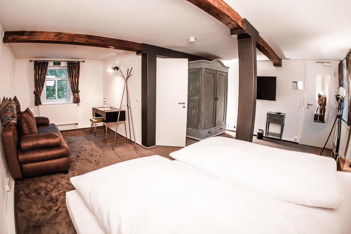 Landhotel Kahltalmuehle Alzenau in Unterfranken Phòng bức ảnh