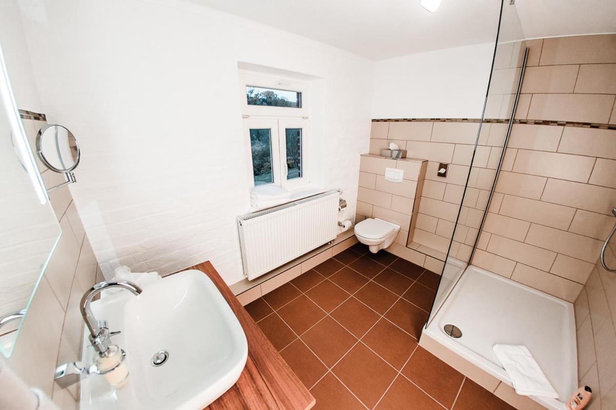 Landhotel Kahltalmuehle Alzenau in Unterfranken Phòng bức ảnh