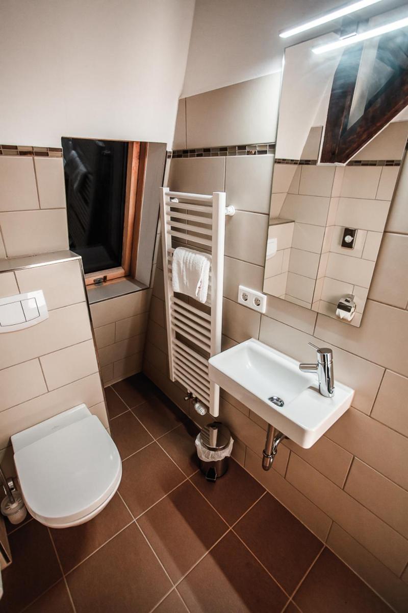 Landhotel Kahltalmuehle Alzenau in Unterfranken Phòng bức ảnh