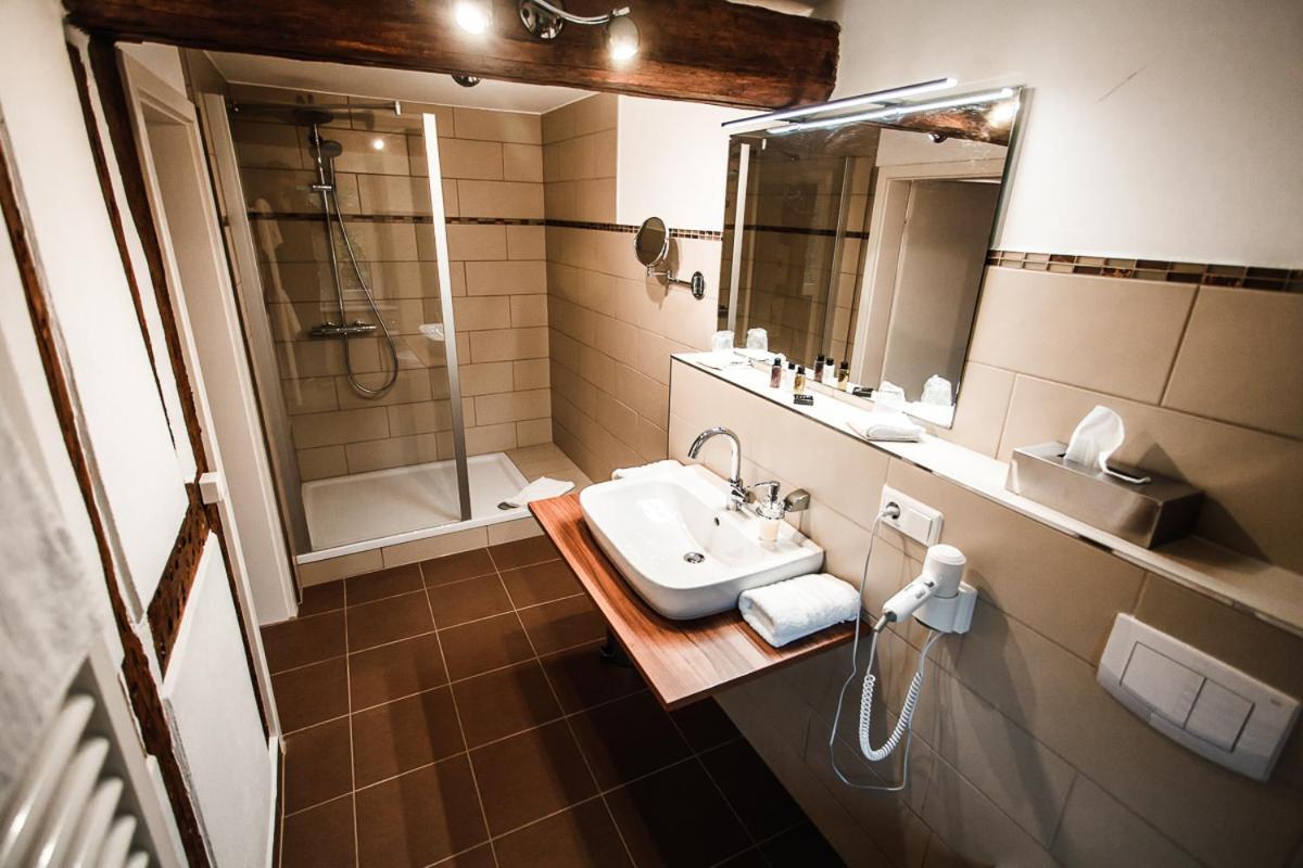 Landhotel Kahltalmuehle Alzenau in Unterfranken Phòng bức ảnh