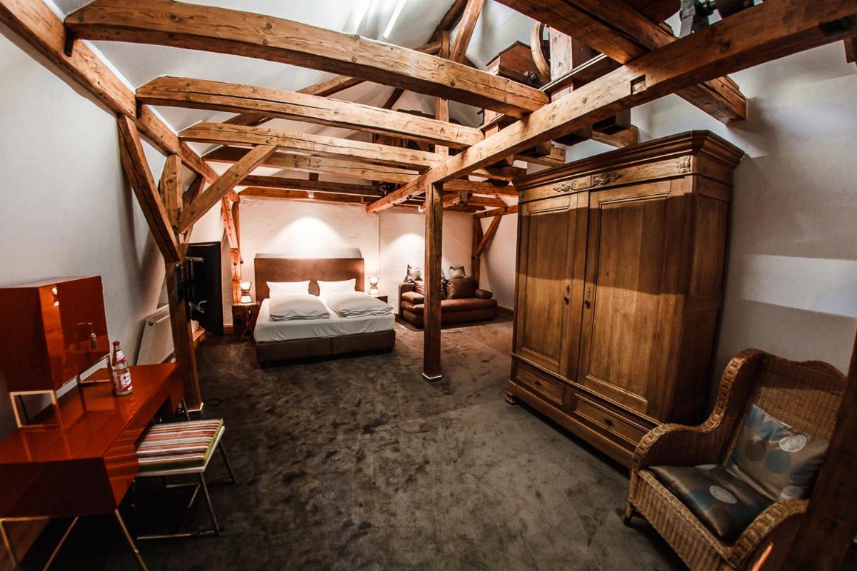 Landhotel Kahltalmuehle Alzenau in Unterfranken Phòng bức ảnh